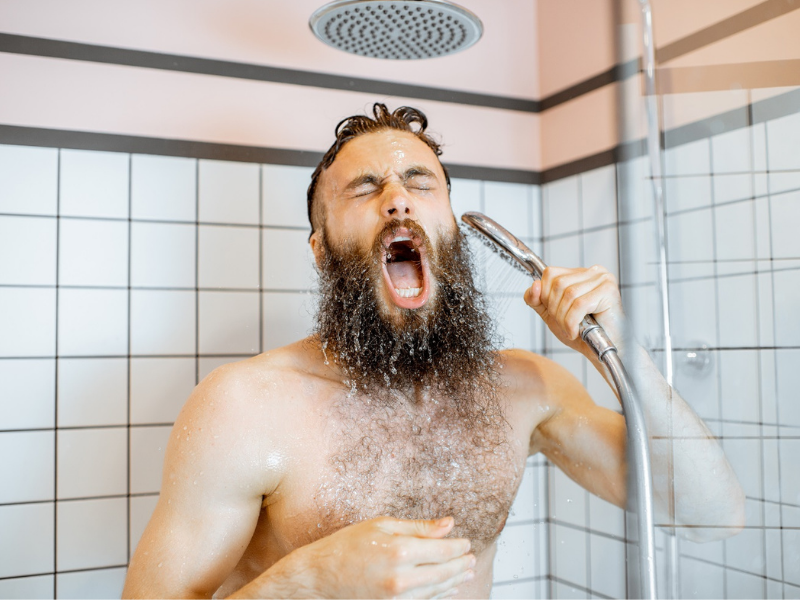 Is my combi boiler compatible with a power shower?