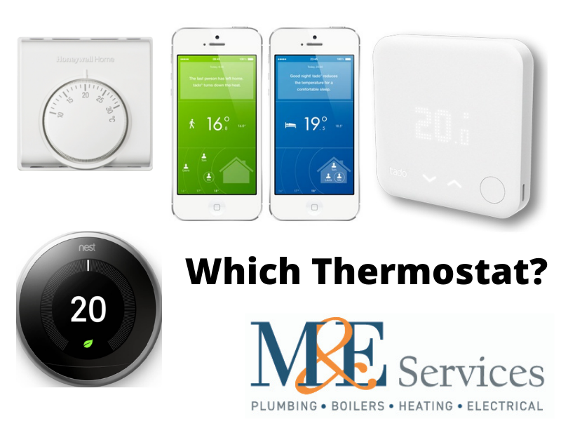 A Guide on Heating Thermostats