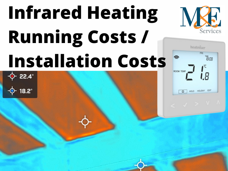 Infrared Heating Running Costs